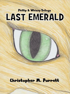 cover image of Last Emerald